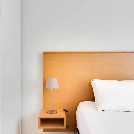 Residhotel Galerie Tatry Ξενοδοχείο με διαμερίσματα Μπορντό