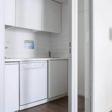 Residhotel Galerie Tatry Ξενοδοχείο με διαμερίσματα
