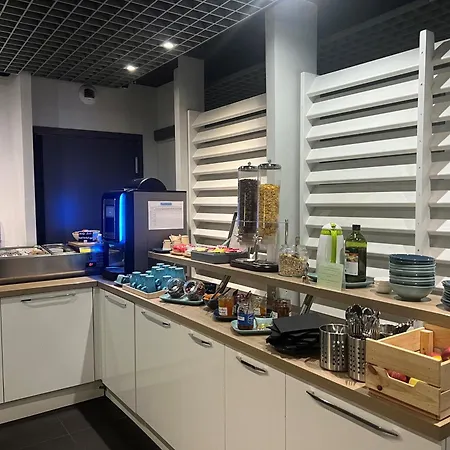 Residhotel Galerie Tatry Μπορντό