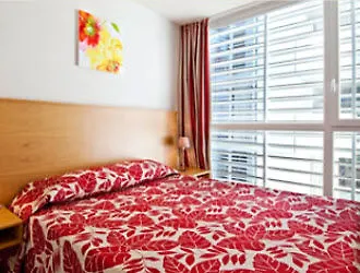 Residhotel Galerie Tatry Ξενοδοχείο με διαμερίσματα 3*