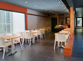 Apartahotel Residhotel Galerie Tatry Burdeos