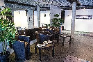 Residhotel Galerie Tatry Apartahotel 3*