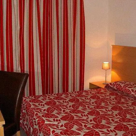 Apartahotel Residhotel Galerie Tatry 3*