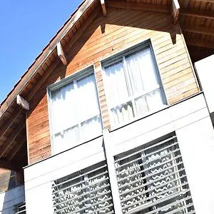 Residhotel Galerie Tatry Μπορντό