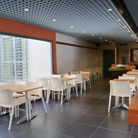Apartahotel Residhotel Galerie Tatry