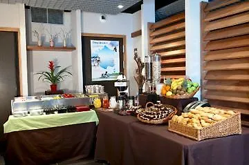 Residhotel Galerie Tatry Apartahotel