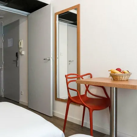 Residhotel Galerie Tatry 3* Μπορντό