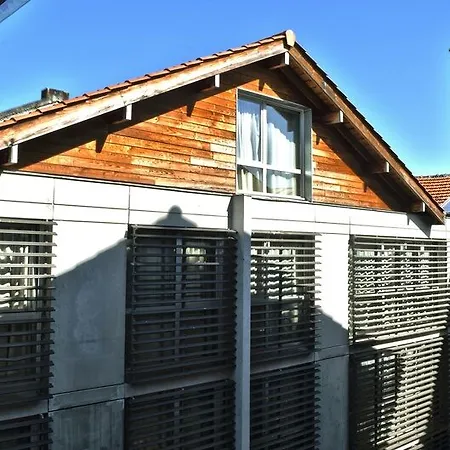 Residhotel Galerie Tatry Ξενοδοχείο με διαμερίσματα 3*