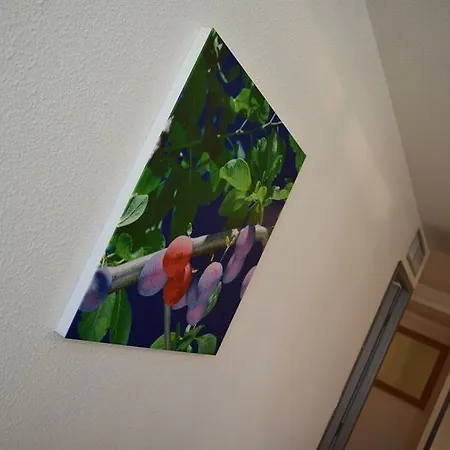 מלון דירות Residhotel Galerie Tatry